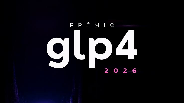Prêmio GLP4 2026